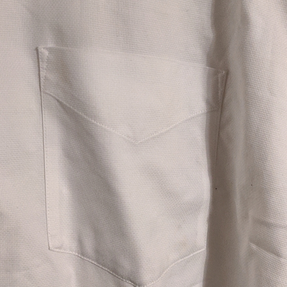 White French Cuff Shirt - Picture 6 of 7
